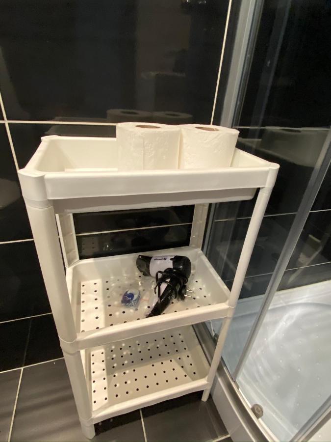 Apartamenty Centrum Zameldowanie 24H Katowice Exteriör bild