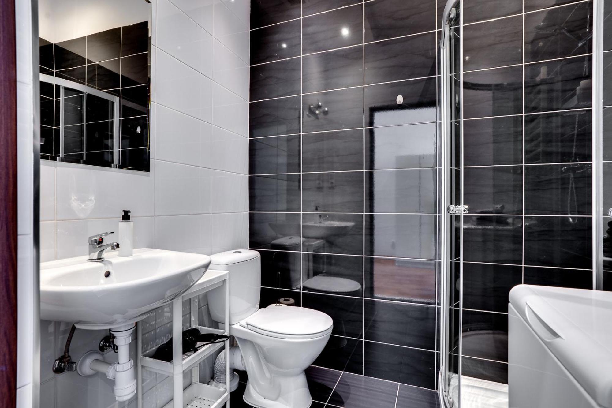 Apartamenty Centrum Zameldowanie 24H Katowice Exteriör bild
